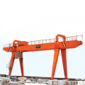 double girder 180ton container gantry crane used